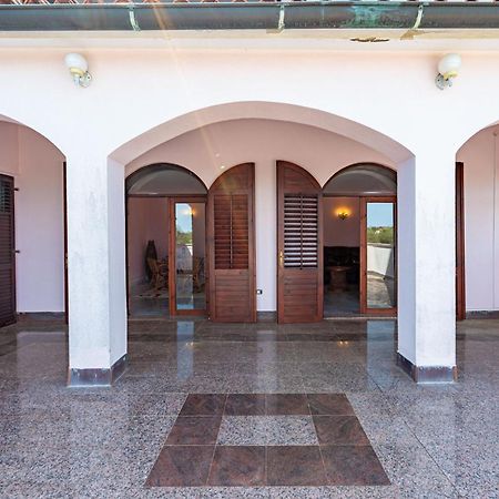 Villa Valentina Premantura Bagian luar foto