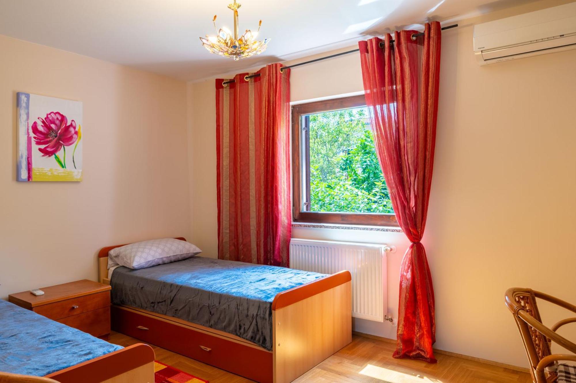 Villa Valentina Premantura Bagian luar foto