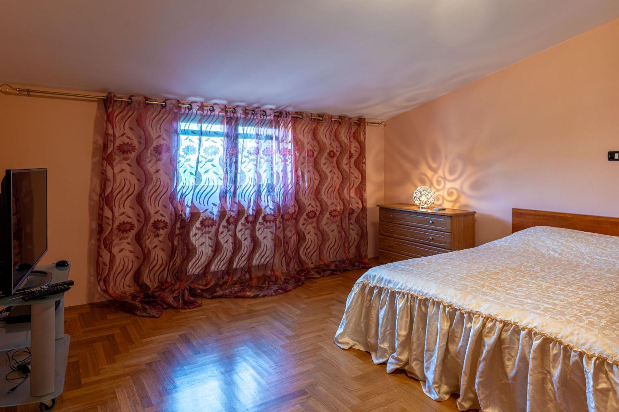 Villa Valentina Premantura Bagian luar foto