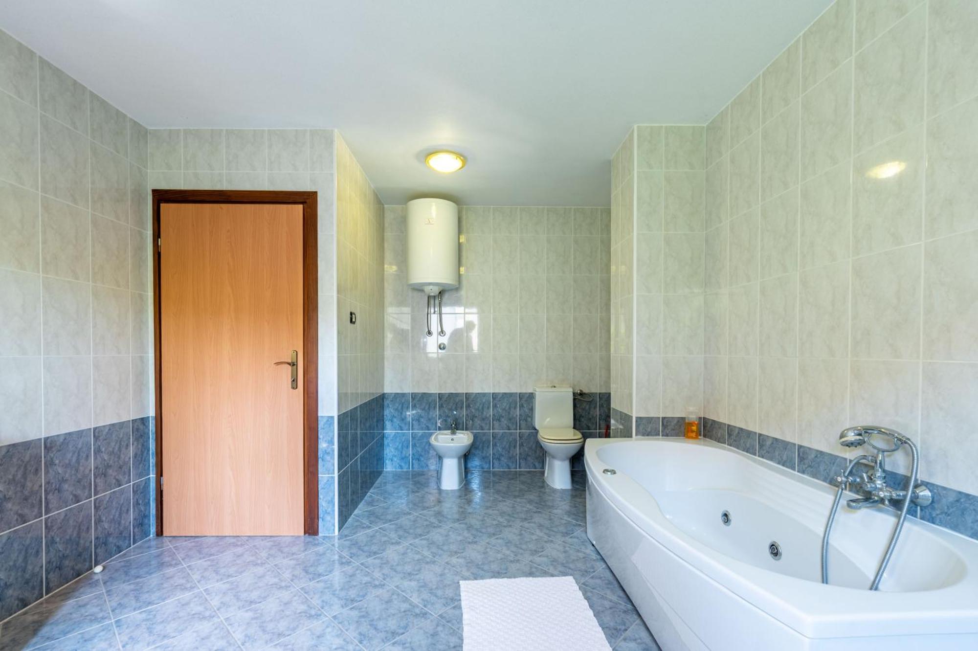 Villa Valentina Premantura Bagian luar foto