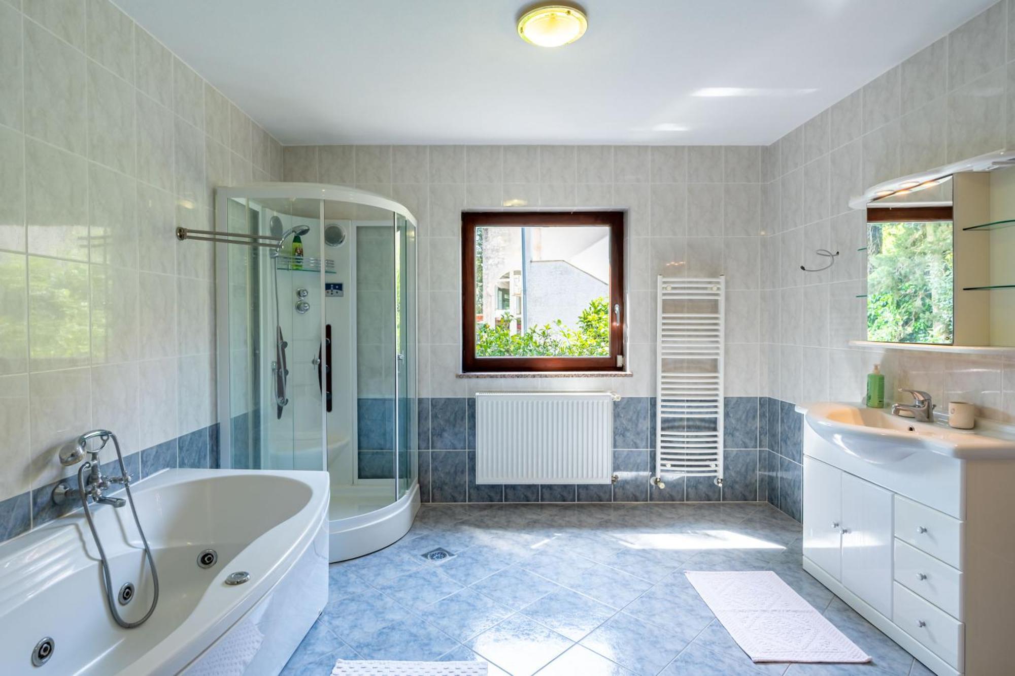 Villa Valentina Premantura Bagian luar foto