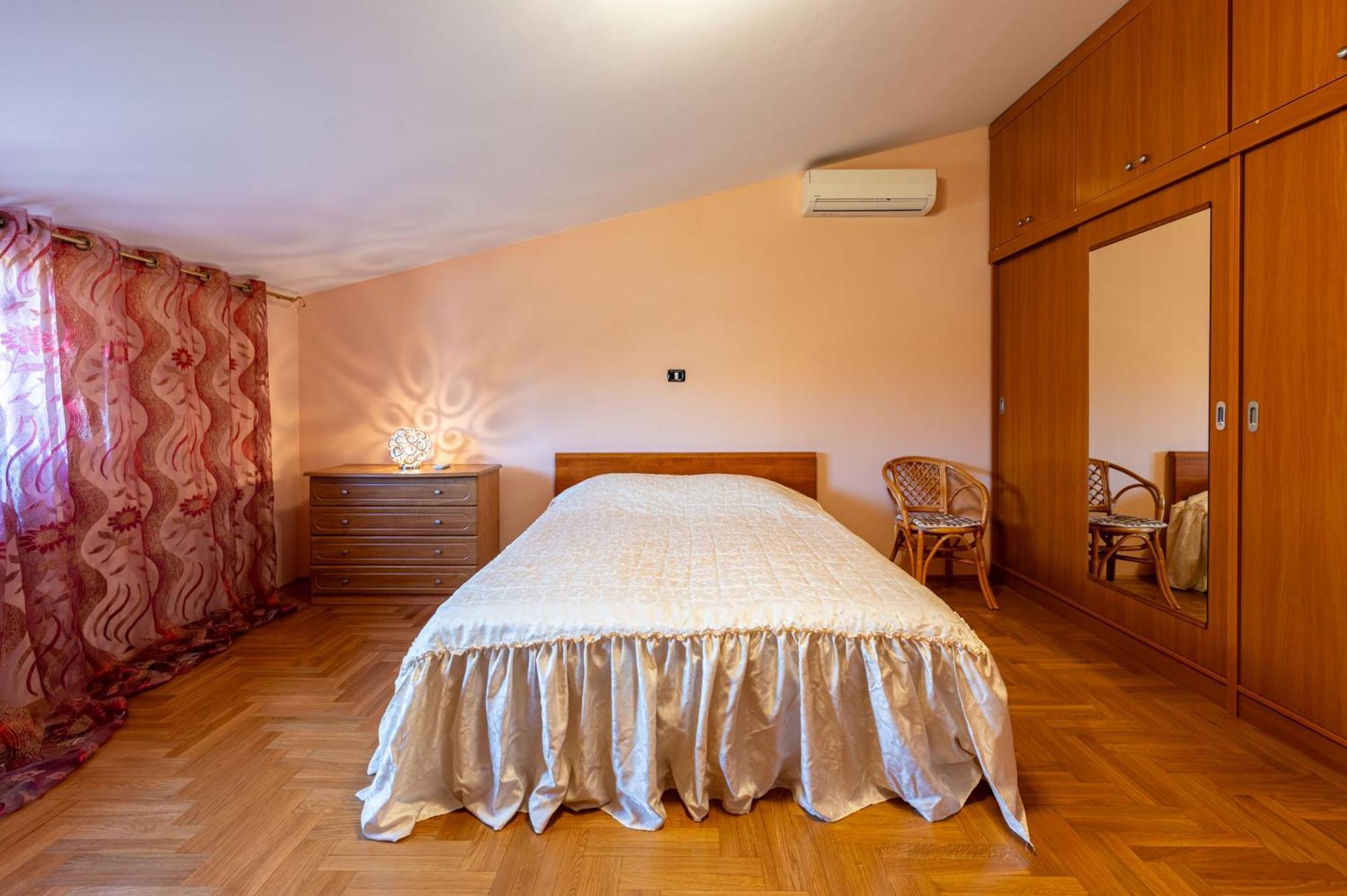Villa Valentina Premantura Bagian luar foto