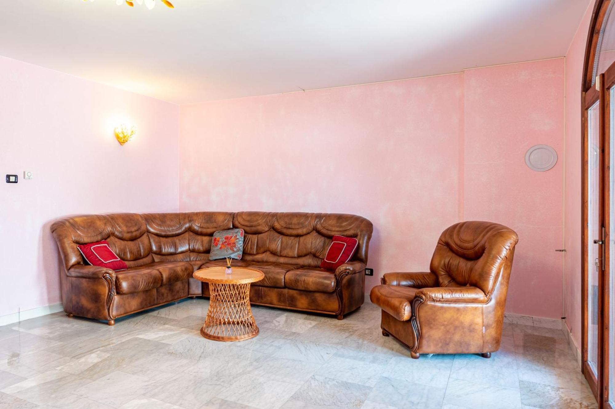 Villa Valentina Premantura Bagian luar foto