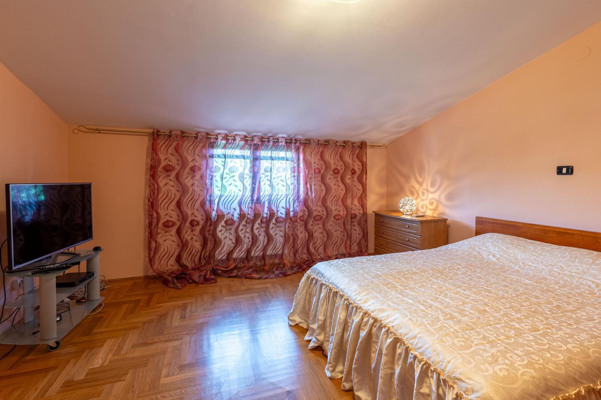 Villa Valentina Premantura Bagian luar foto