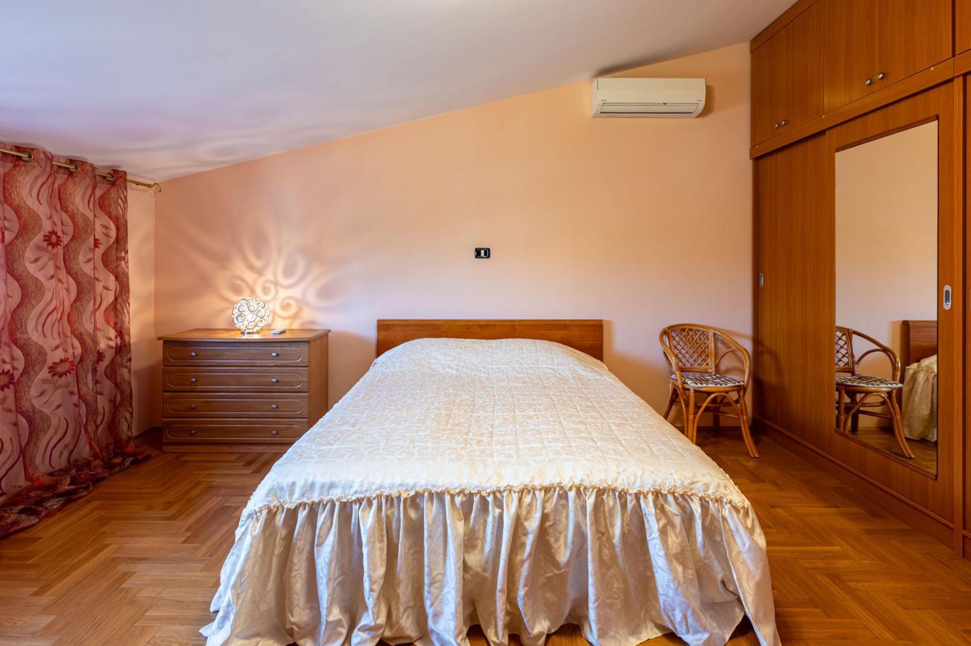Villa Valentina Premantura Bagian luar foto