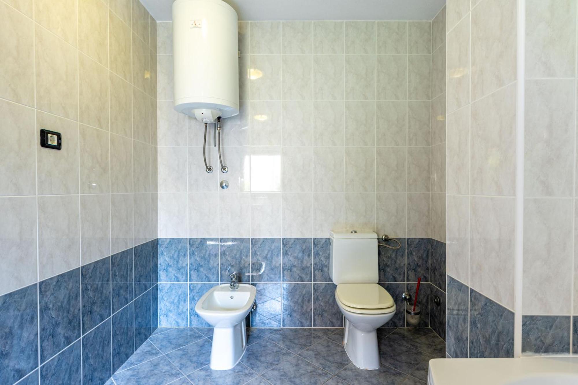 Villa Valentina Premantura Bagian luar foto