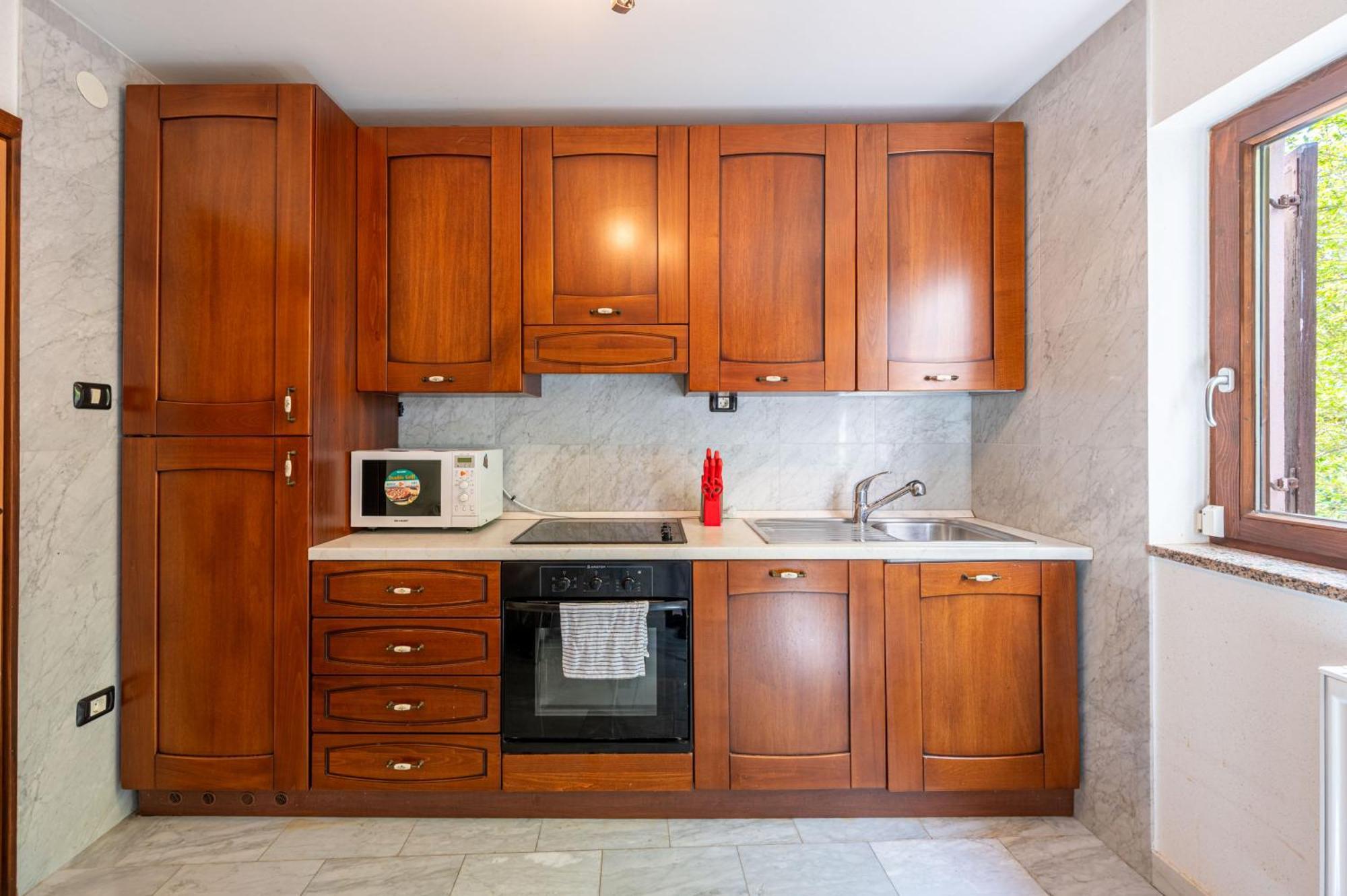 Villa Valentina Premantura Bagian luar foto
