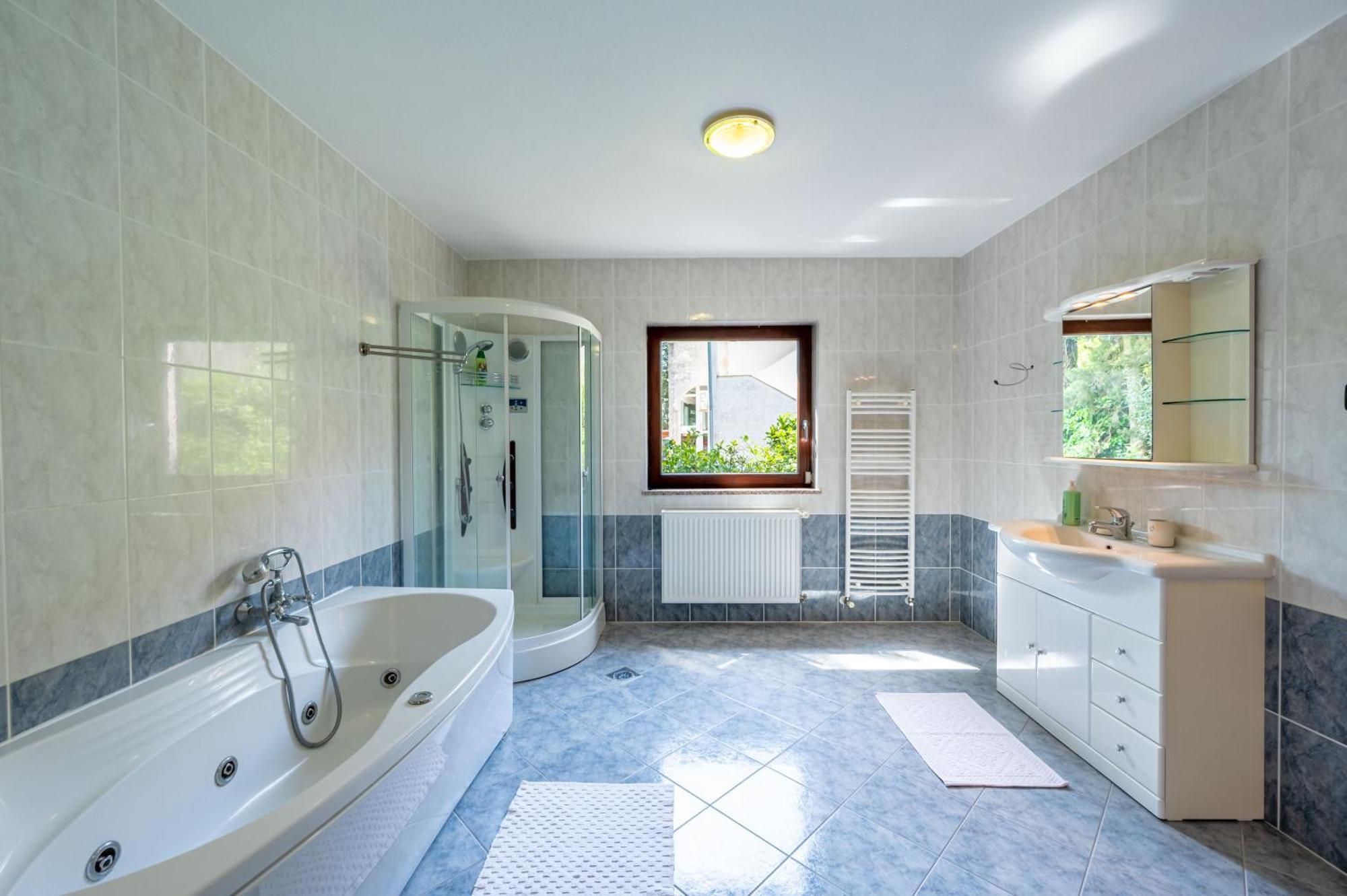 Villa Valentina Premantura Bagian luar foto